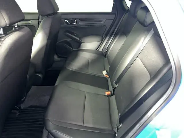 2026 Honda Civic - $29,980