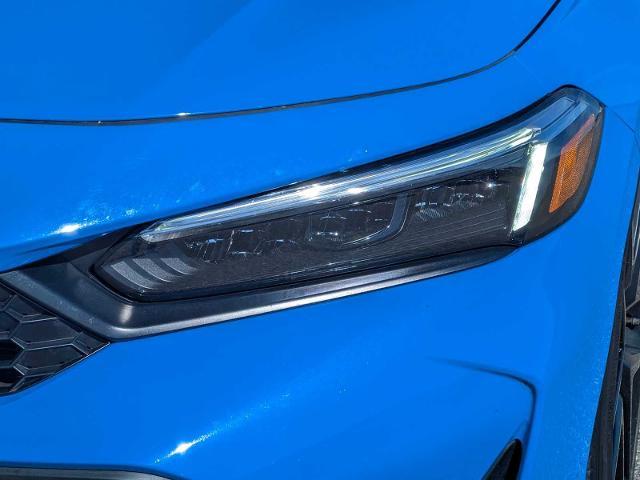 2026 Honda Civic - $27,495