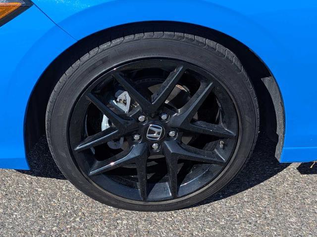 2026 Honda Civic - $27,495