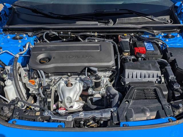 2026 Honda Civic - $27,495