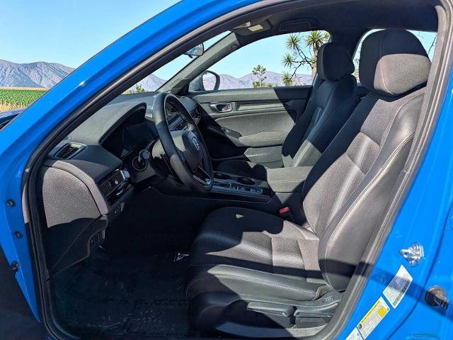 2026 Honda Civic - $27,495