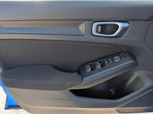 2026 Honda Civic - $27,495