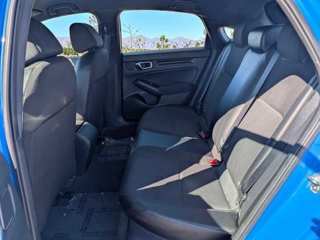 2026 Honda Civic - $27,495