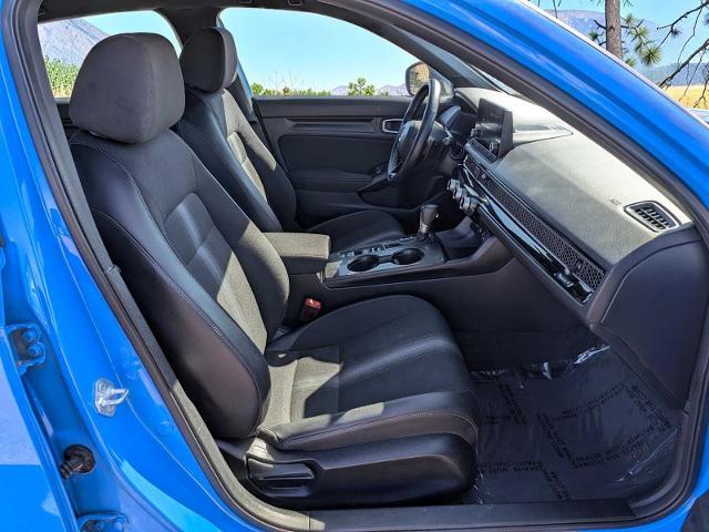 2026 Honda Civic - $27,495