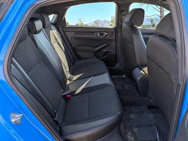 2026 Honda Civic - $27,495
