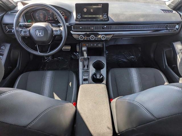 2026 Honda Civic - $27,495