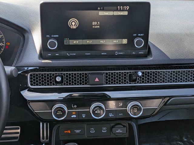 2026 Honda Civic - $27,495