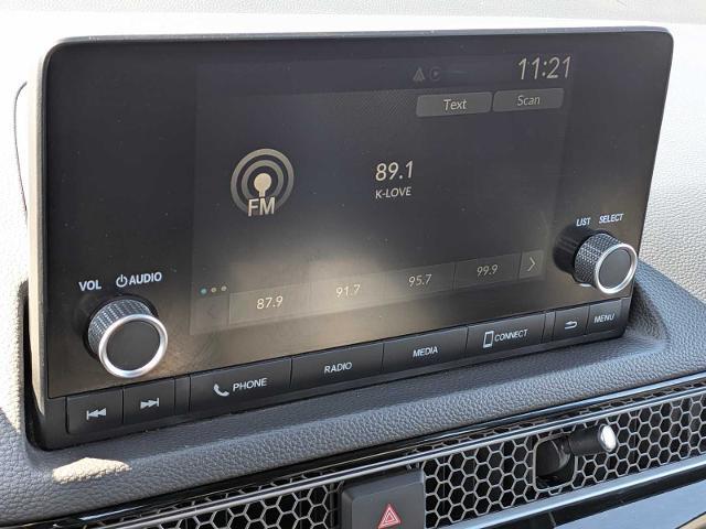 2026 Honda Civic - $27,495