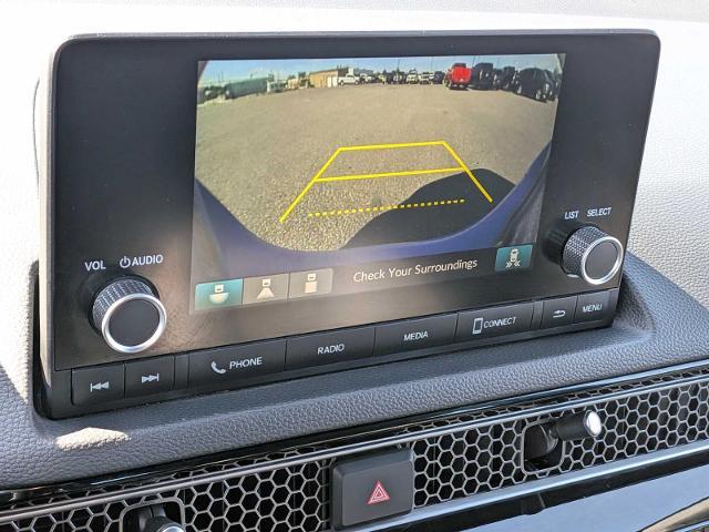 2026 Honda Civic - $27,495