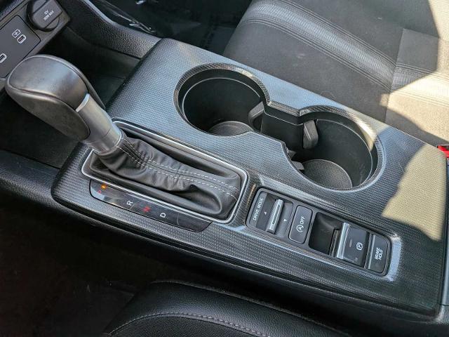 2026 Honda Civic - $27,495