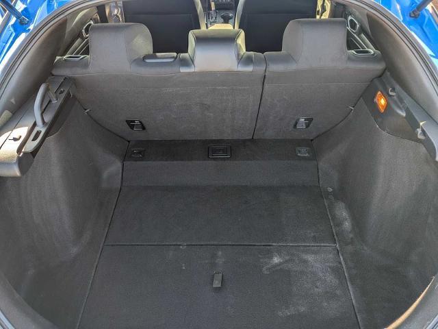 2026 Honda Civic - $27,495