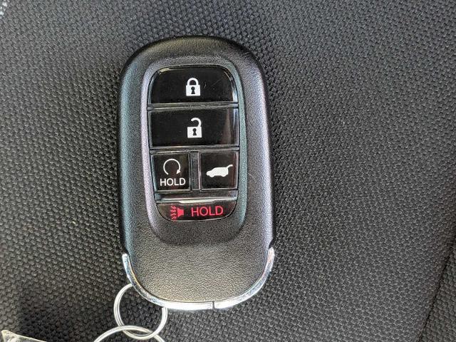 2026 Honda Civic - $27,495