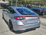 2023 Civic Thumbnail 7