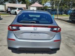 2023 Civic Thumbnail 8