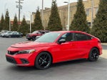 2023 Civic Thumbnail 7