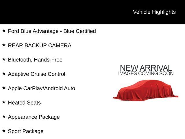 2023 Honda Civic Sport — photo 1 of 12