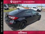 2024 Civic Thumbnail 3