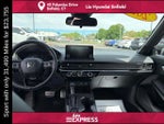 2024 Civic Thumbnail 14