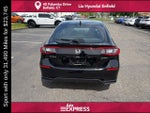 2024 Civic Thumbnail 4