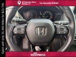 2024 Civic Thumbnail 15