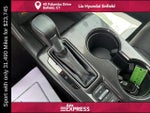 2024 Civic Thumbnail 21
