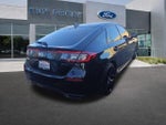 2024 Civic Thumbnail 2