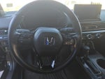 2024 Civic Thumbnail 9