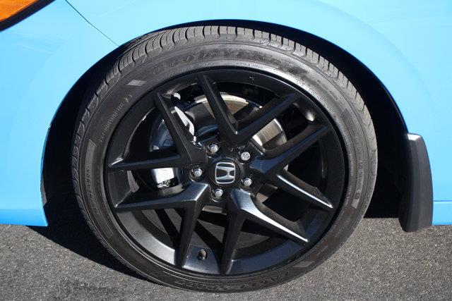 2024 Honda Civic - $25,779