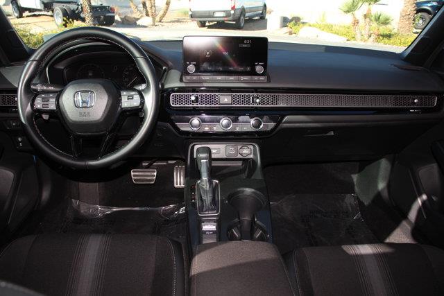 2024 Honda Civic - $25,779