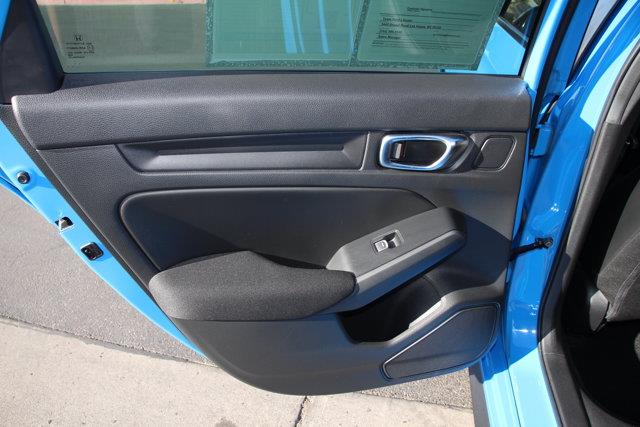 2024 Honda Civic - $25,779
