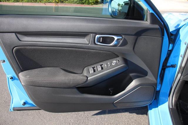 2024 Honda Civic - $25,779