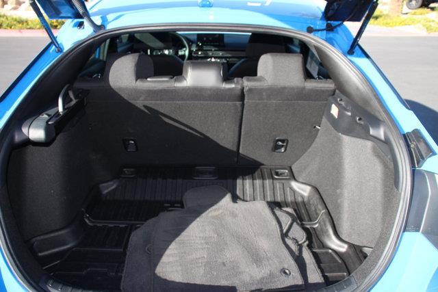 2024 Honda Civic - $25,779