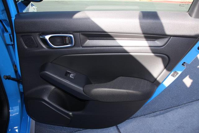 2024 Honda Civic - $25,779