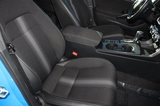 2024 Honda Civic - $25,779