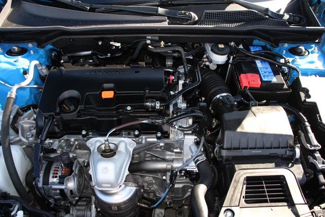 2024 Honda Civic - $25,779