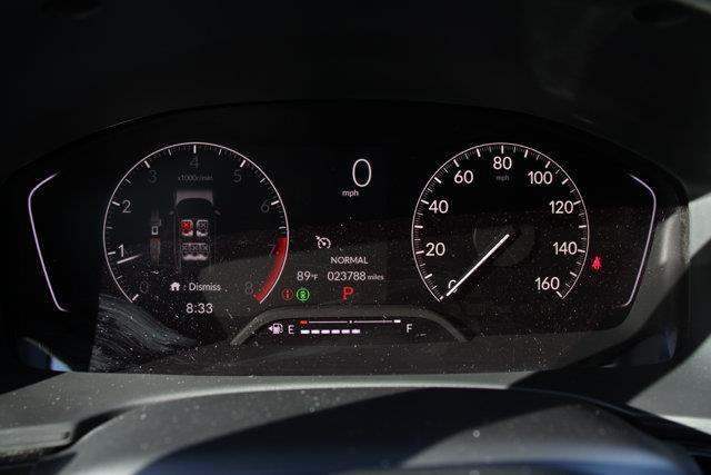 2024 Honda Civic - $25,779