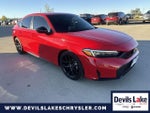 2025 Civic Thumbnail 1