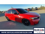 2025 Civic Thumbnail 2