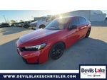 2025 Civic Thumbnail 5