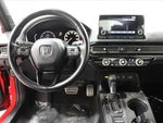 2025 Civic Thumbnail 2