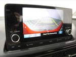 2025 Civic Thumbnail 14