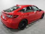 2025 Civic Thumbnail 26