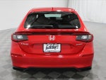2025 Civic Thumbnail 27