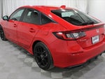 2025 Civic Thumbnail 28
