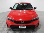 2025 Civic Thumbnail 31
