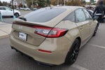 2025 Civic Thumbnail 6