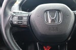 2025 Civic Thumbnail 20