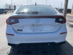 2025 Civic Thumbnail 4