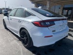 2025 Civic Thumbnail 5