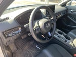 2025 Civic Thumbnail 15